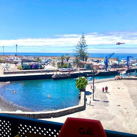 Aires Del Atlantico Pool-Wifi Daire Puerto de la Cruz  Dış mekan fotoğraf
