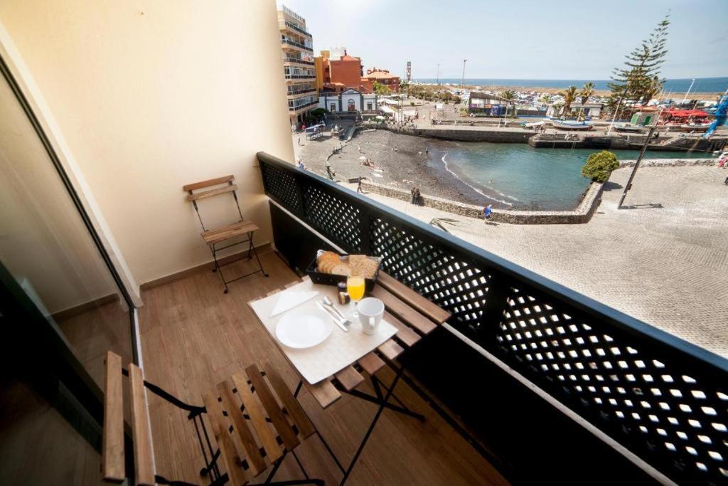 Aires Del Atlantico Pool-Wifi Daire Puerto de la Cruz  Dış mekan fotoğraf